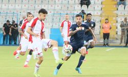 Erzurumspor FK - Sivasspor: 2-0