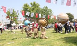 Bayraklı’da yaz etkinlikleri başlıyor