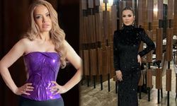 Şarkıcı Lara hastaneye kaldırıldı:
