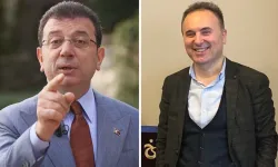 Ekrem İmamoğlu'nun avukatı Nusret Yılmaz serbest bırakıldı