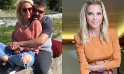 Ece Erken'den eski eşine ikinci şans: "Babalık görevini yapmasını istiyorum"