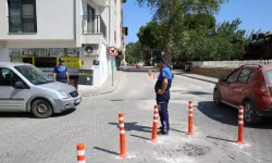 Cadde ve sokaklarda yeni düzen: İzmir'de trafik sakinleşiyor