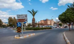 Efes Selçuk’ta trafik dönüşümü başlıyor: Yollar artık yayaların olacak