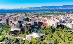 İzmir Ekonomi Üniversitesi tercihlerin yıldızı oldu: Yüzde 98 doluluk