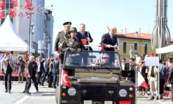Zafer Bayramı kutlamaları için İzmir’de güzergâh değişikliği