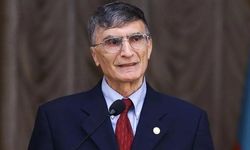 Nobel ödüllü bilim insanı Aziz Sancar, o ülkenin vatandaşı oldu