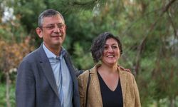 Özgür Özel eşi Didem hanımın emekli maaşını açıkladı!