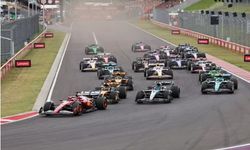 Formula 1 Macaristan GP'si nefesleri kesti! İşte kazanan isim