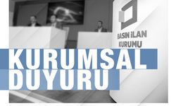 Kamuoyu Açıklaması