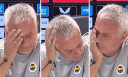 Jose Mourinho canlı yayında gözyaşlarını tutamadı! Arkadaşının ölüm haberini alınca yıkıldı