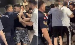 İzmir'de GBT kontrolünde jandarmaya saldırıp ölümle tehdit ettiler