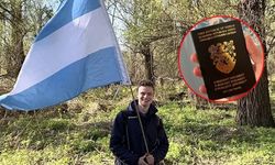 20 yaşında kendi ülkesini kurdu! 400'den fazla vatandaşı, bayrağı, cumhurbaşkanı bile var