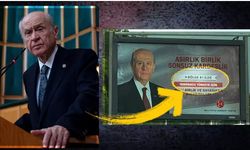 Sosyal medya MHP'nin afişlerini konuşuyor: '9 bölge' ifadesi tartışma konusu oldu! Yanıt gecikmedi