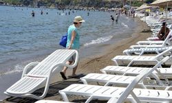 Yargıtay'dan çarpıcı 'şezlong' kararı! "Kıyılar halkındır"