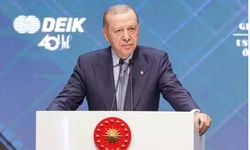 Cumhurbaşkanı Erdoğan: Milli gelirimiz ilk kez 1 trilyon doları aştı
