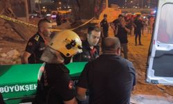 Kahramanmaraş'ta kahreden son: Enkazın altında kaldı