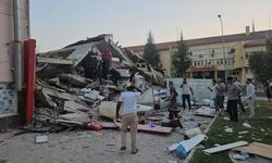 Depremde yıkılan binanın sahibi tutuklandı, müteahhit serbest