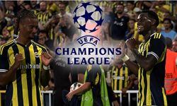 Feyenoord'u eledi kasasını doldurdu