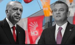 Erdoğan'dan Özel'e yanıt: Mevla kimseyi böyle bir cenderede bırakmasın