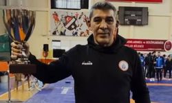 Dünya şampiyonu eski milli güreşçi Hüseyin İldem'den acı haber