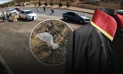 Akılalmaz olay! Otomobiliyle polise çarpıp uyuşturucu paketi attı