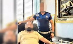 Zabıta torbacı çıktı! Mafyadan tahliye baskısı iddiası