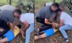 Bakan Yerlikaya duyurdu! Çocuk tacizcisi yaka paça yakalandı