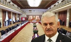 Binali Yıldırım'dan dikkat çeken çıkış: "Vatandaşlık tanımı gözden geçirilmeli"