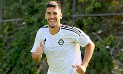 Büyük Altay'ın 'büyük' kaptanı yok: Ceyhun Gülselam'ın zorlu savaşı