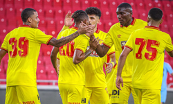 Göztepe, 32. Süper Lig sezonuna Rize deplasmanında başlıyor