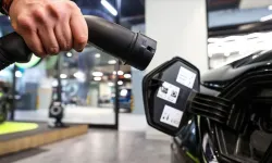 Elektrikli araç şarj soketleri temmuzda yüzde 4 arttı