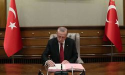 Erdoğan’dan yeni atama ve görevden almalar: Sağlık Bakanlığı ve Adli Tıp’ta değişiklikler Resmi Gazete’de