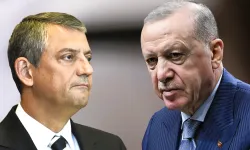 Özgür Özel'e soruşturma! Erdoğan'a yönelik sözleri nedeniyle