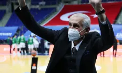 Eski milli basketbolcu Hüseyin Kozluca hayatını kaybetti