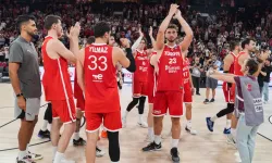 12 Dev Adam EuroBasket 2025’te sahaya çıkıyor: Türkiye- Letonya maçı ne zaman, saat kaçta?