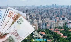 Yeni kanun teklifi Meclis'te: Ev sahiplerine en az 7 bin lira ek vergi yolda
