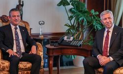 Özel'den dengeleri değiştirecek 'Mansur Yavaş' çıkışı!