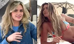 Ünlü moda tasarımcısı Martha Nolan, lüks teknede ölü bulundu