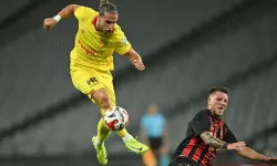Göztepe zirveye çıktı: İzmir temsilcisi namağlup lider