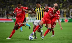 Fenerbahçe için kader gecesi: Benfica’yı elerse ve elenirse ne olacak?