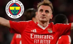Fenerbahçe Kerem Aktürkoğlu için geri sayımda: Transfer rakamı netleşti