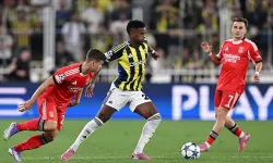 Fenerbahçe – Benfica maçı hangi kanalda? Şampiyonlar Ligi heyecanı başlıyor