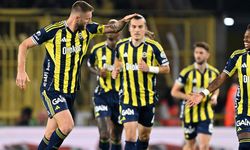 Fenerbahçe’nin Avrupa Ligi kaderi belli oldu