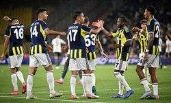 Fenerbahçe, Şampiyonlar Ligi kadrosunu açıkladı: Sürpriz dışlamalar, flaş eklemeler
