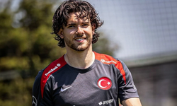 Montella’dan Ferdi Kadıoğlu açıklaması: 'Sahalara dönüşü çok yakın'