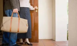 Sebepsiz evi terk eden eş ‘tam kusurlu’ sayıldı