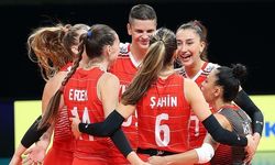 Filenin Sultanları son 16’da: Gözler Slovenya maçında!