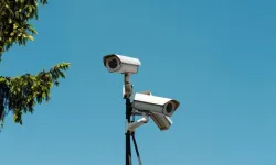 Foça’da güvenlikte yeni dönem: Yapay zekâ destekli kameralar devrede