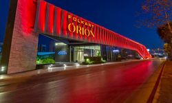 Folkart, 1.2 Milyar Dolarlık ORİON Projesi'ni Satışa Hazırlıyor
