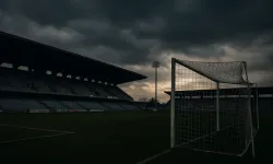 Futbol dünyası şokta: 115 yıllık efsane Ajaccio iflas bayrağını çekti!